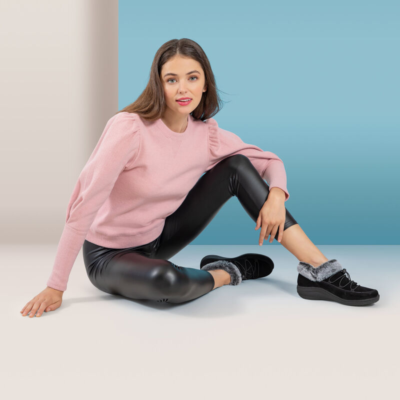 Chrissy Arch Support Slip-On